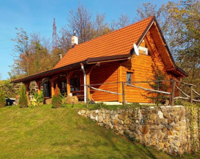 Kuca za odmor